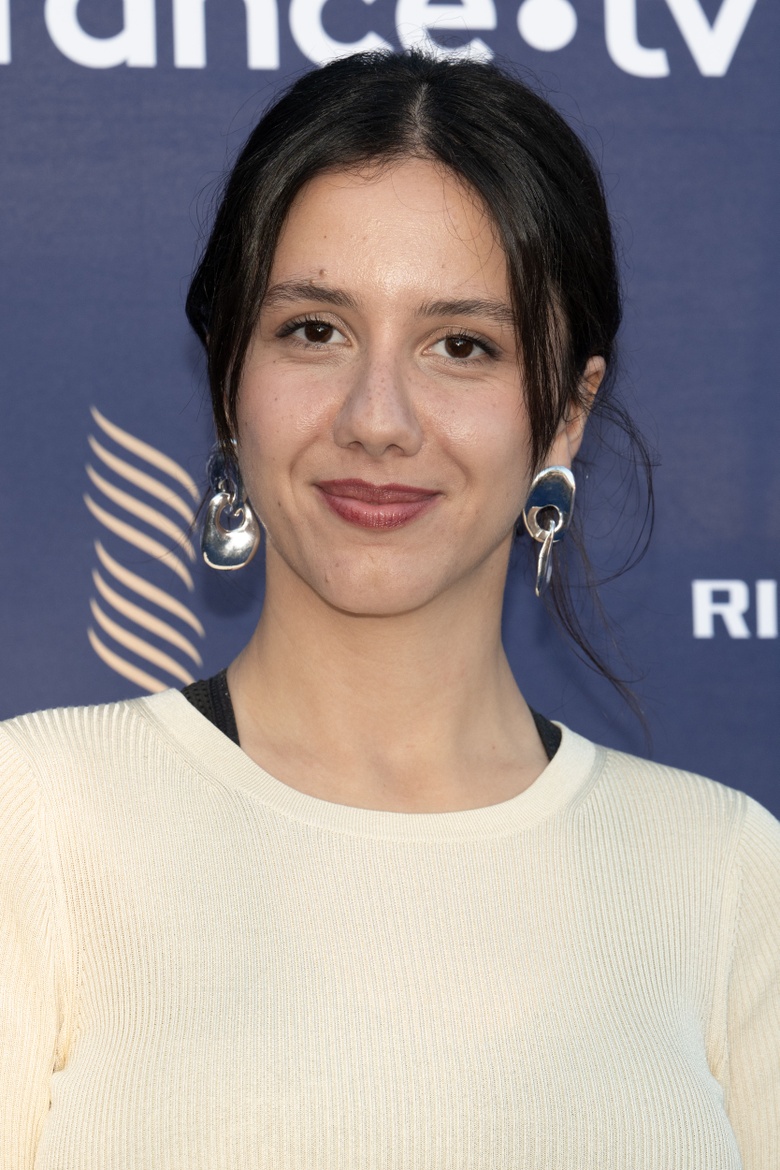 Anaide Rozam Steals the Spotlight at Angoulême Film Festival