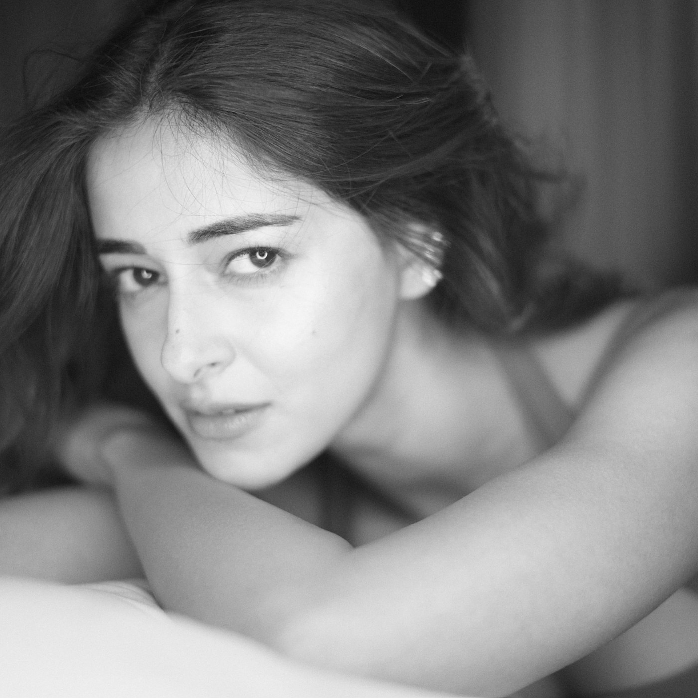 Ananya Panday’s Chic Evolution: Mastering the Art of Understated Luxury
