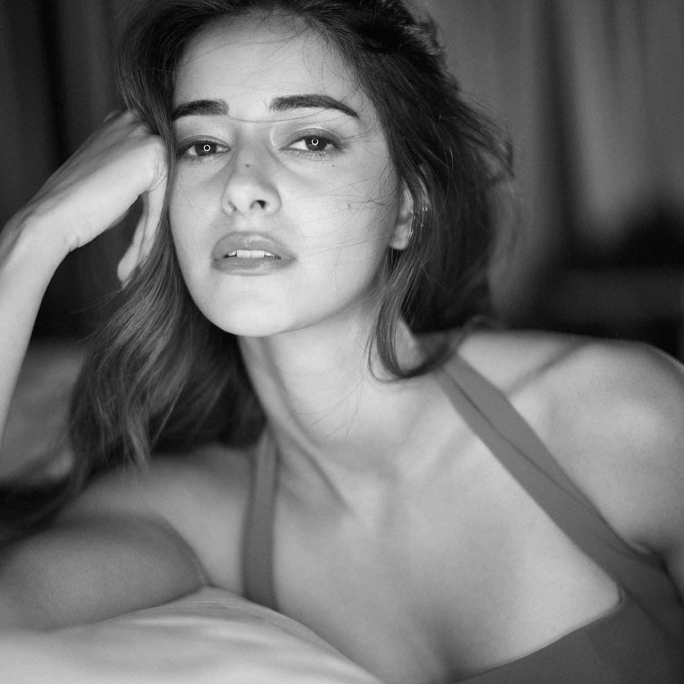 Ananya Panday’s Chic Evolution: Mastering the Art of Understated Luxury