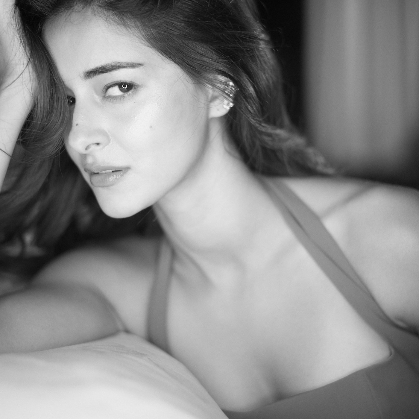 Ananya Panday’s Chic Evolution: Mastering the Art of Understated Luxury