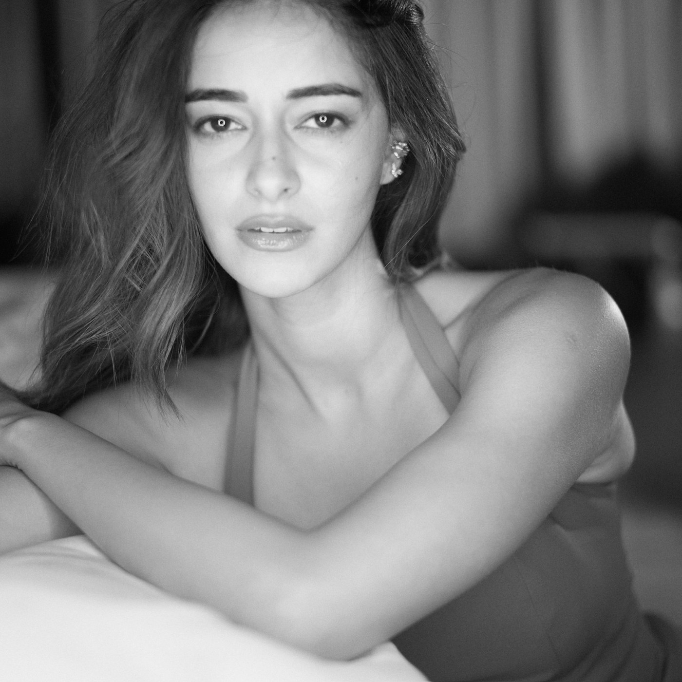 Ananya Panday’s Chic Evolution: Mastering the Art of Understated Luxury