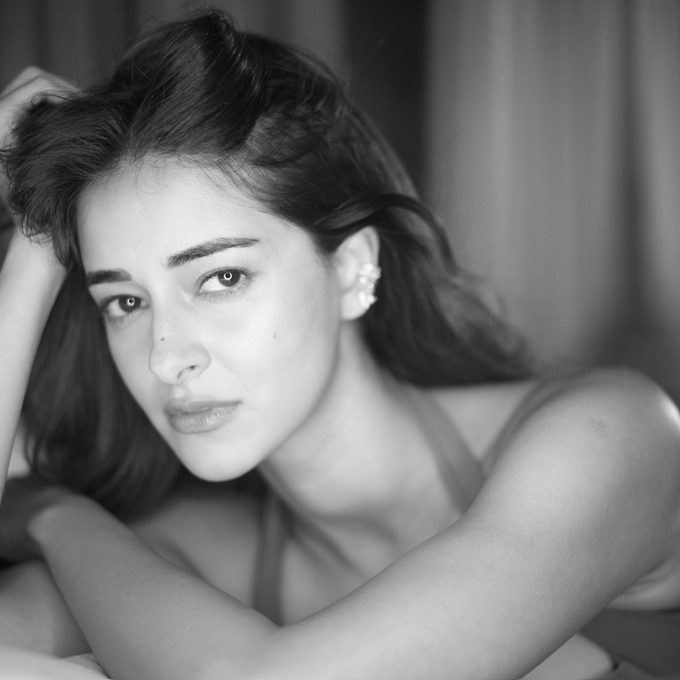 Ananya Panday’s Chic Evolution: Mastering the Art of Understated Luxury