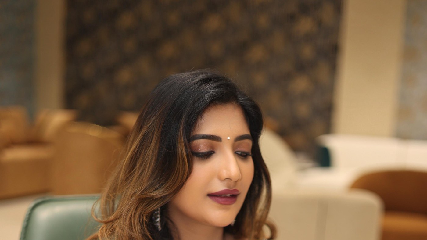 Ananya Rajashekar HD Photos Latest Stills and Glamour Shots