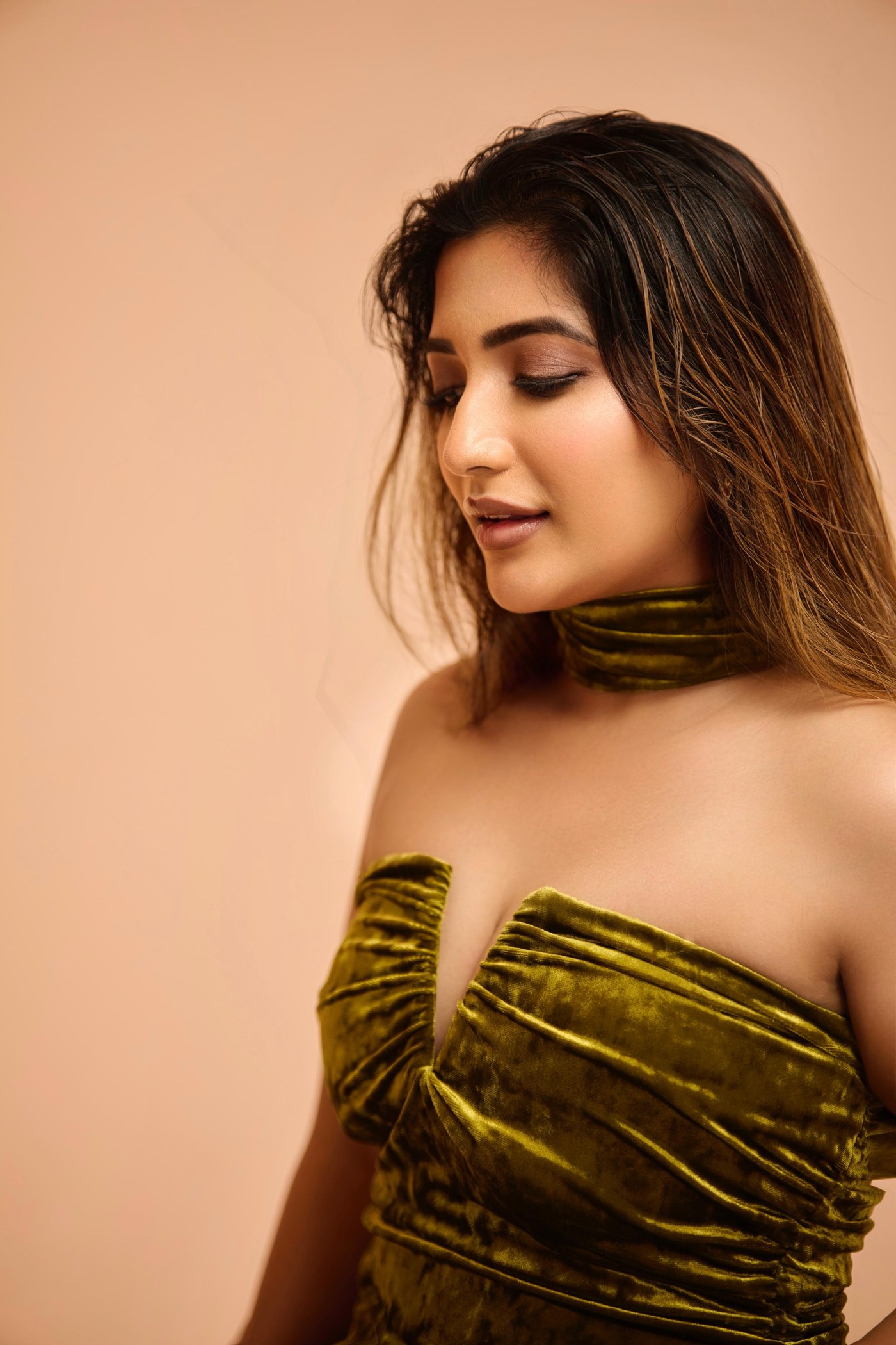 Ananya Rajashekar HD Photos Latest Stills and Glamour Shots