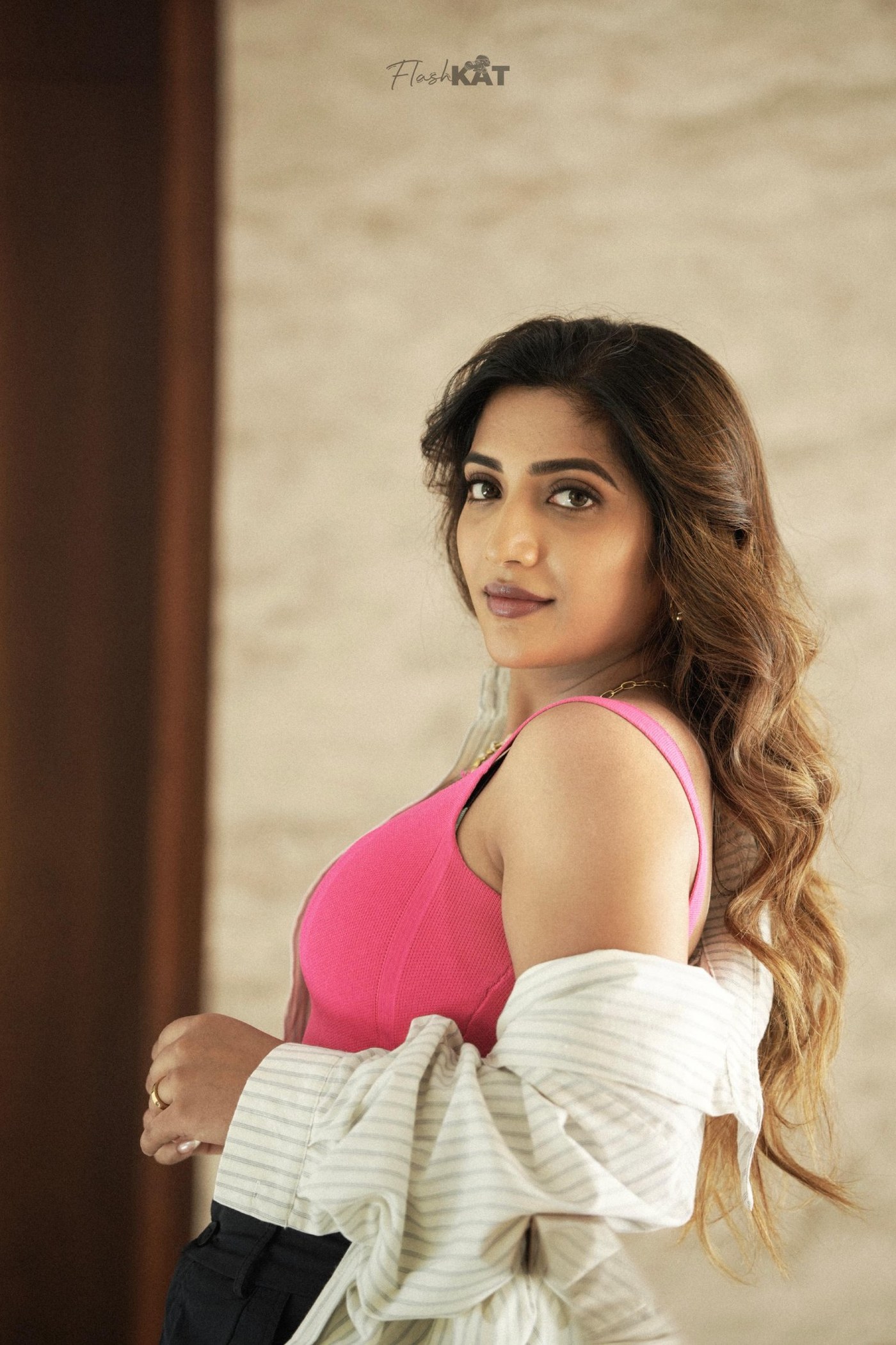 Ananya Rajashekar HD Photos Latest Stills and Glamour Shots