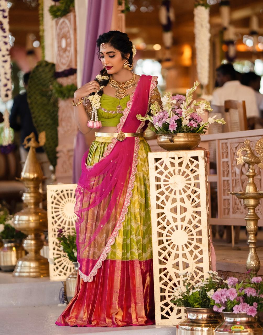Ananya Rajashekar HD Photos Latest Stills and Glamour Shots