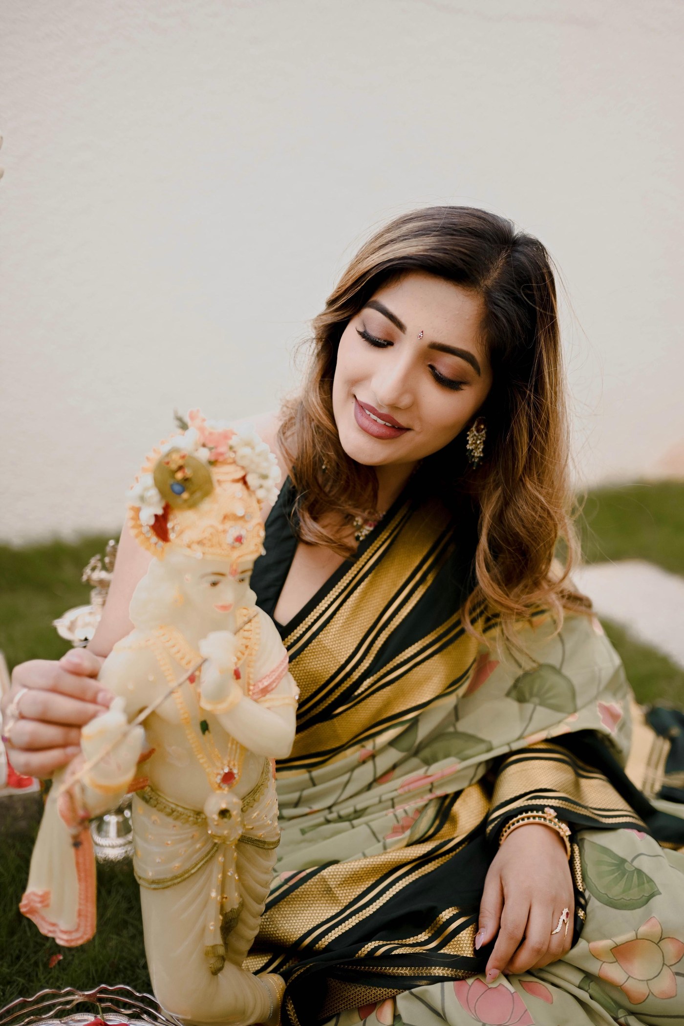 Ananya Rajashekar HD Photos Latest Stills and Glamour Shots