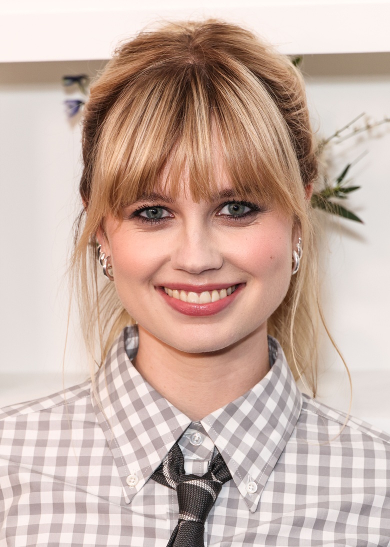 Angourie Rice Steals the Show at the Tastemaker Event in LA