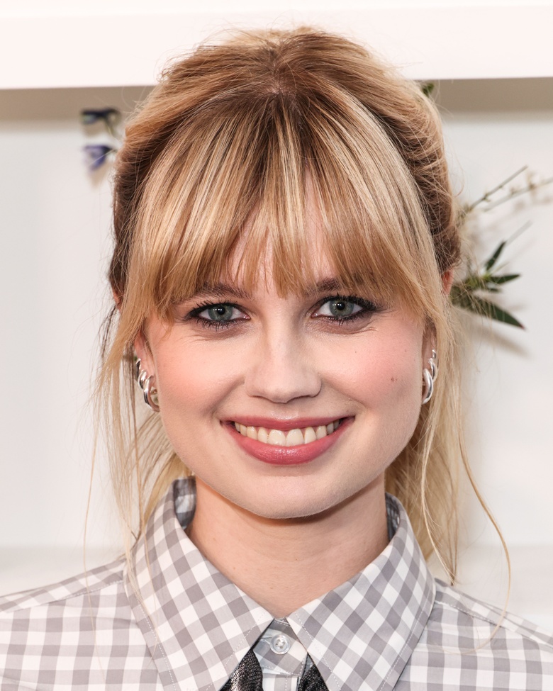 Angourie Rice Steals the Show at the Tastemaker Event in LA