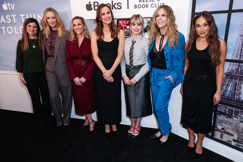 Angourie Rice Steals the Show at the Tastemaker Event in LA