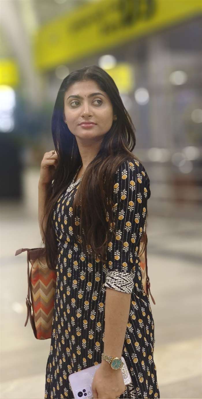 Anithra Nair's Stunning Range of Traditional Glamour