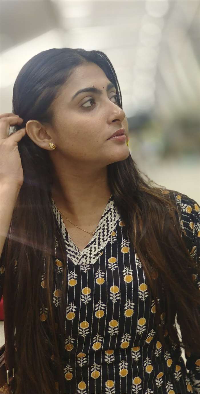 Anithra Nair's Stunning Range of Traditional Glamour