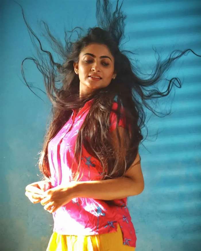Anithra Nair's Stunning Range of Traditional Glamour