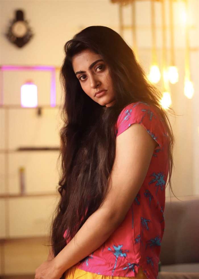 Anithra Nair's Stunning Range of Traditional Glamour