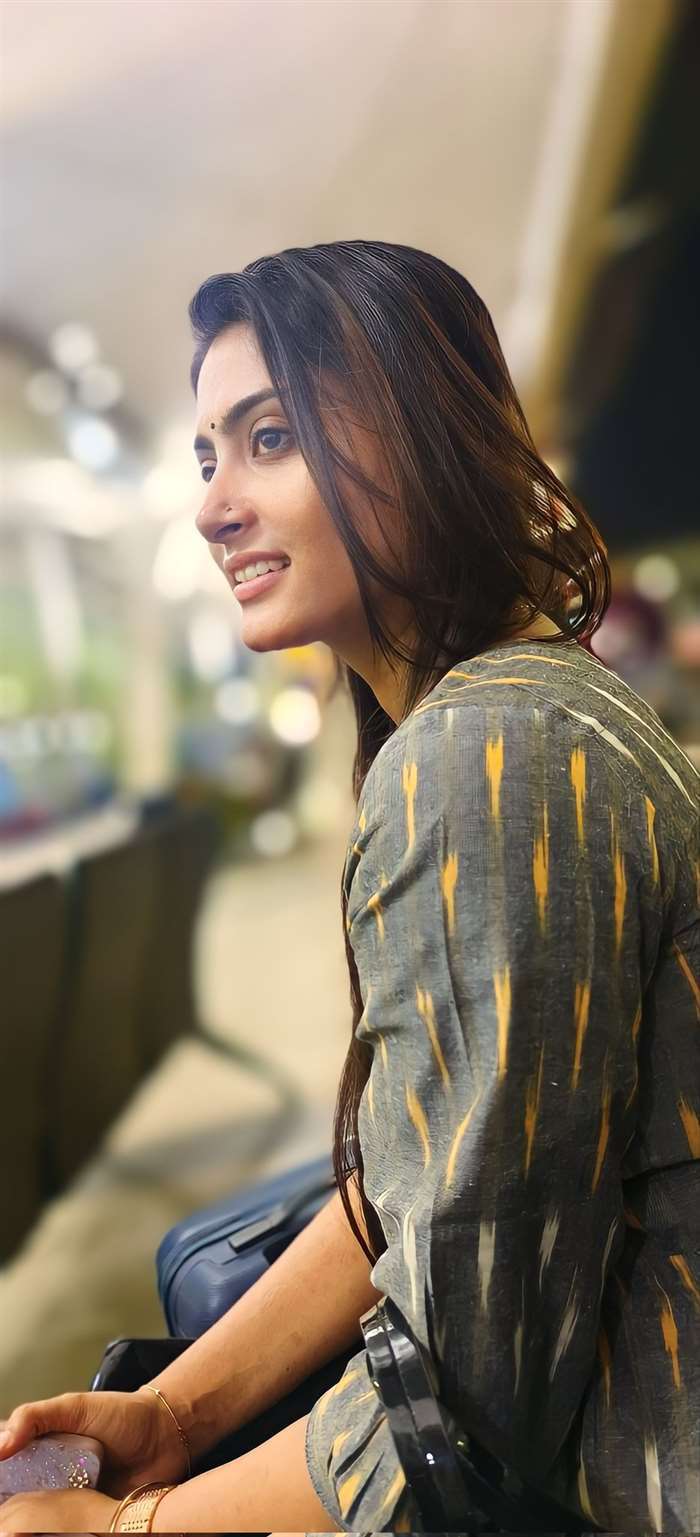 Anithra Nair's Stunning Range of Traditional Glamour