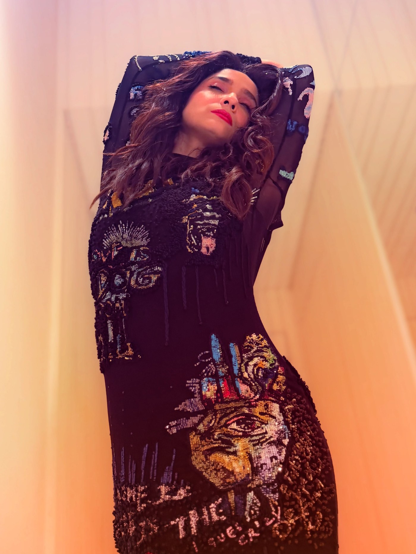 Ankita Lokhande