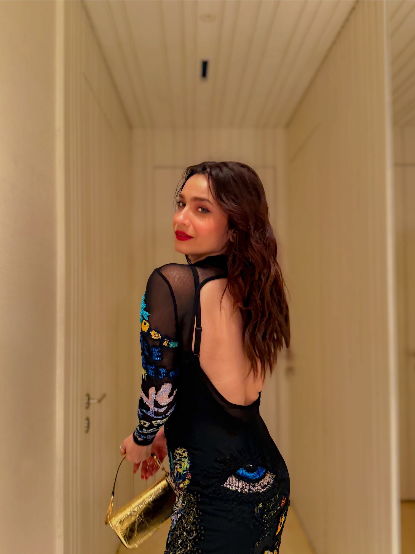 Ankita Lokhande's Statement: Where Self-Belief Meets Contemporary Indian Style