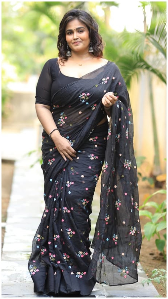 Archana Mariyappan Latest Photos Glamorous Bollywood Looks