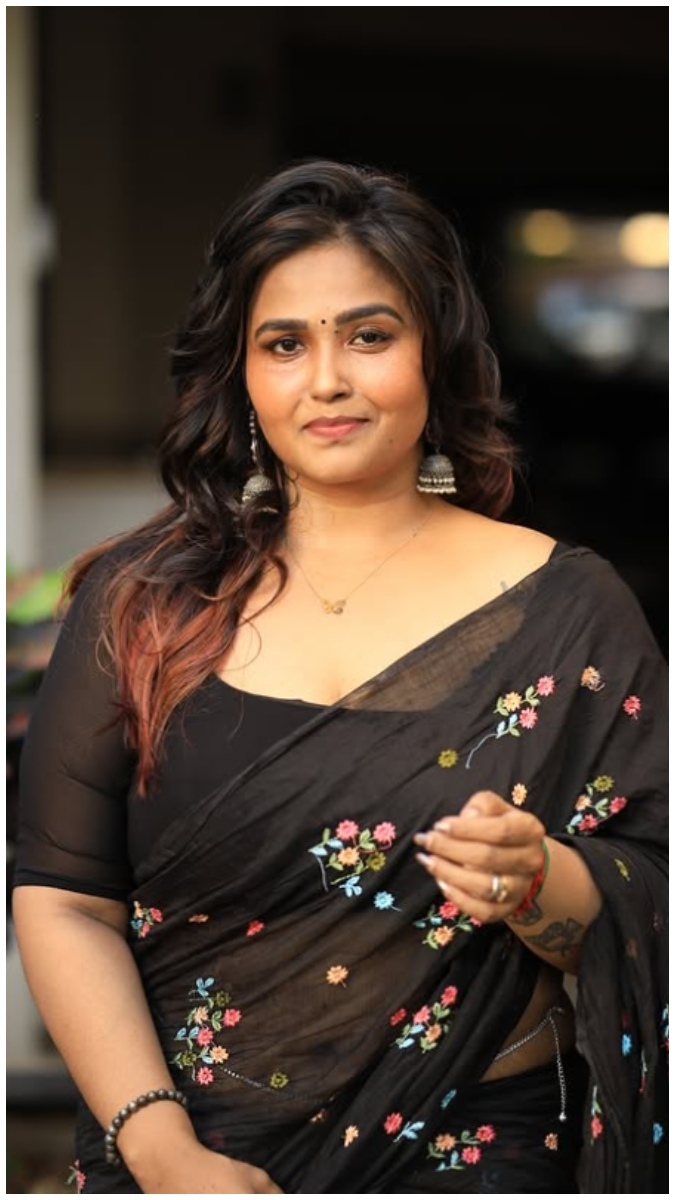 Archana Mariyappan Latest Photos Glamorous Bollywood Looks