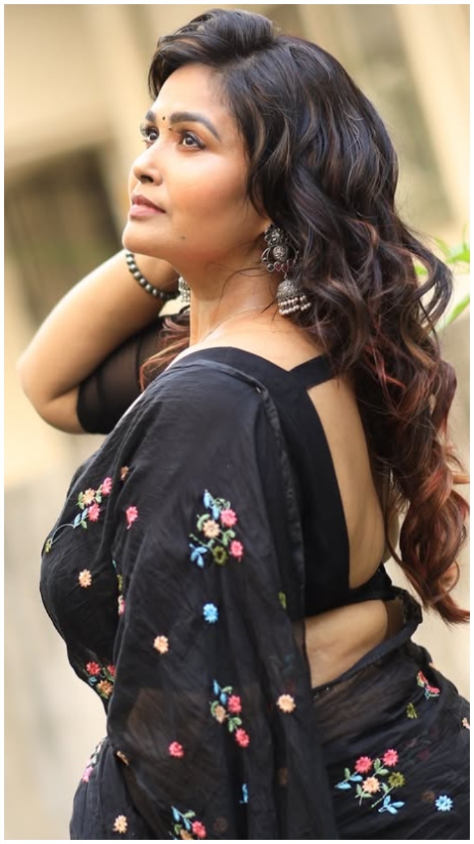Archana Mariyappan Latest Photos Glamorous Bollywood Looks
