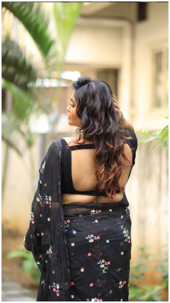 Archana Mariyappan Latest Photos Glamorous Bollywood Looks