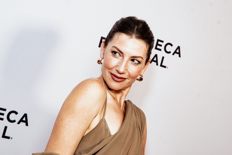 Ari Graynor's Stunning Look Captures Viral Attention