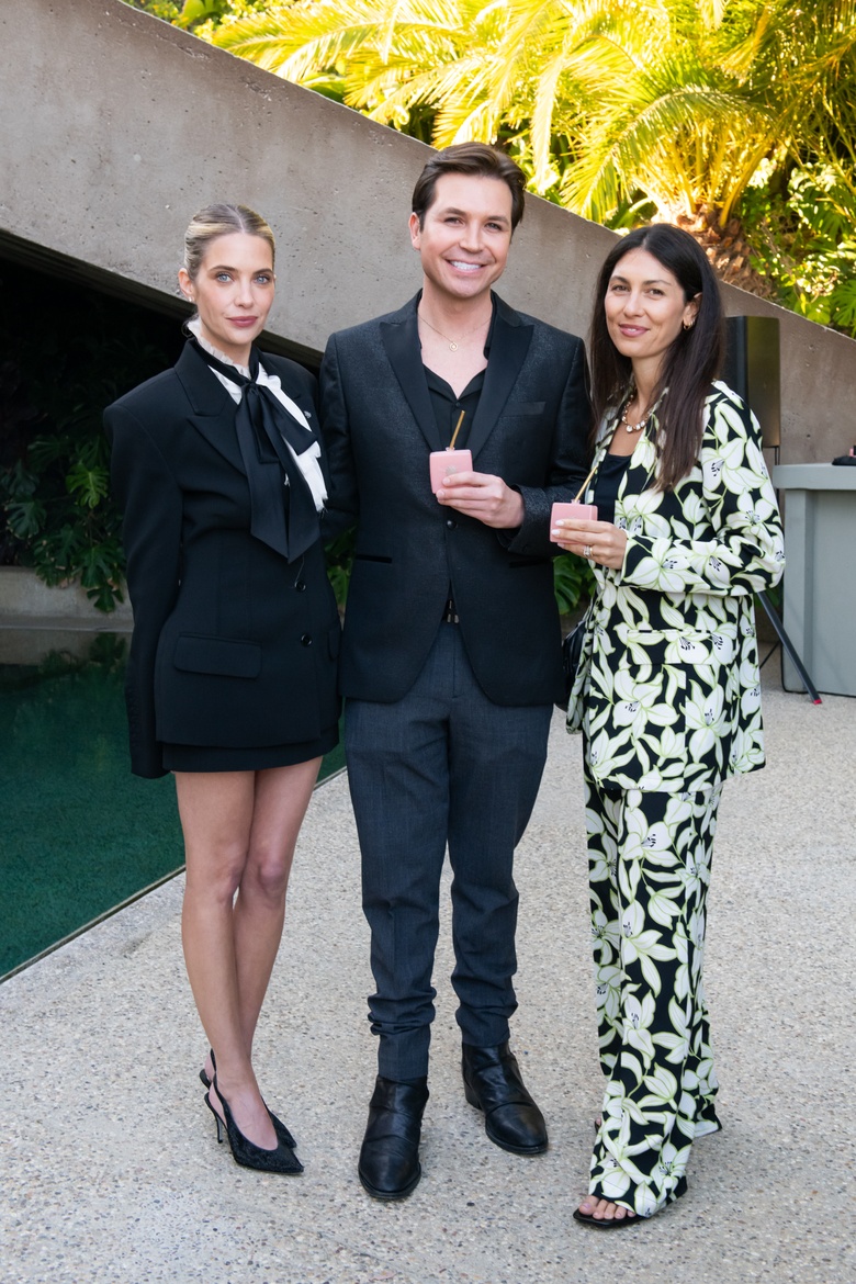 Ashley Benson's Stunning Look Captures Hearts