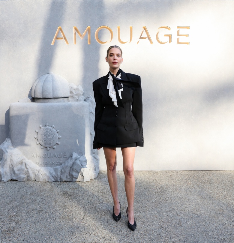 Ashley Benson's Stunning Look Captures Hearts