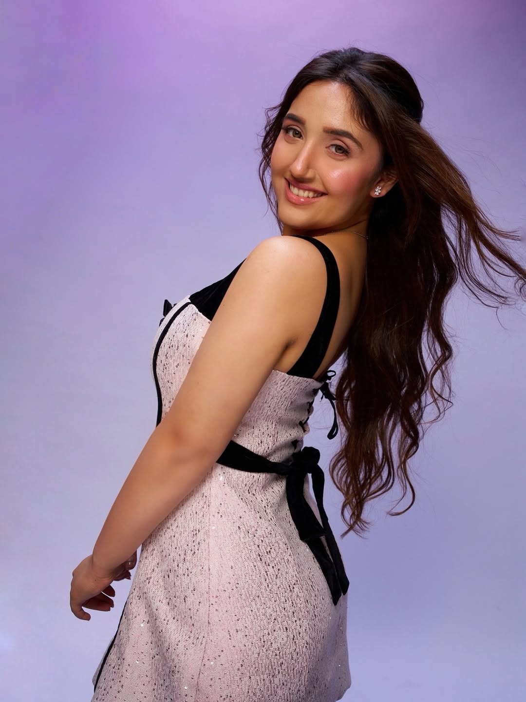 Ashnoor Kaur Palak's Stunning Style Moments Captured in This Gallery