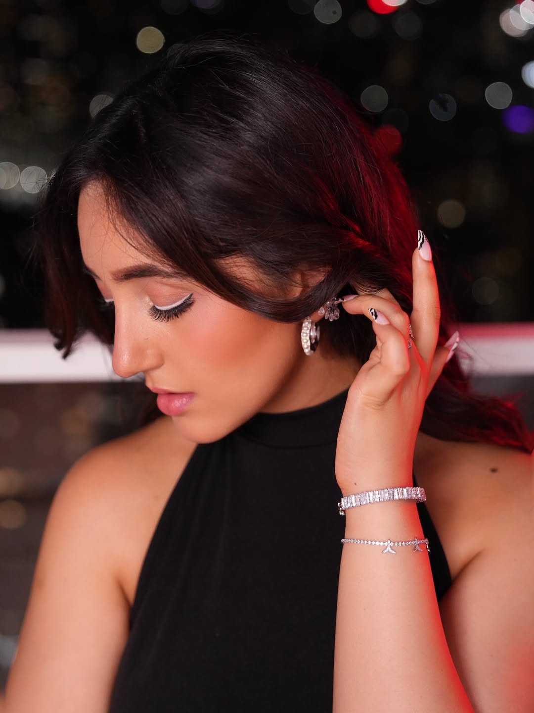 Ashnoor Kaur's Stunning Look Captures Hearts