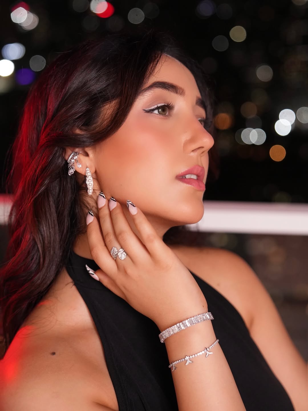 Ashnoor Kaur's Stunning Look Captures Hearts