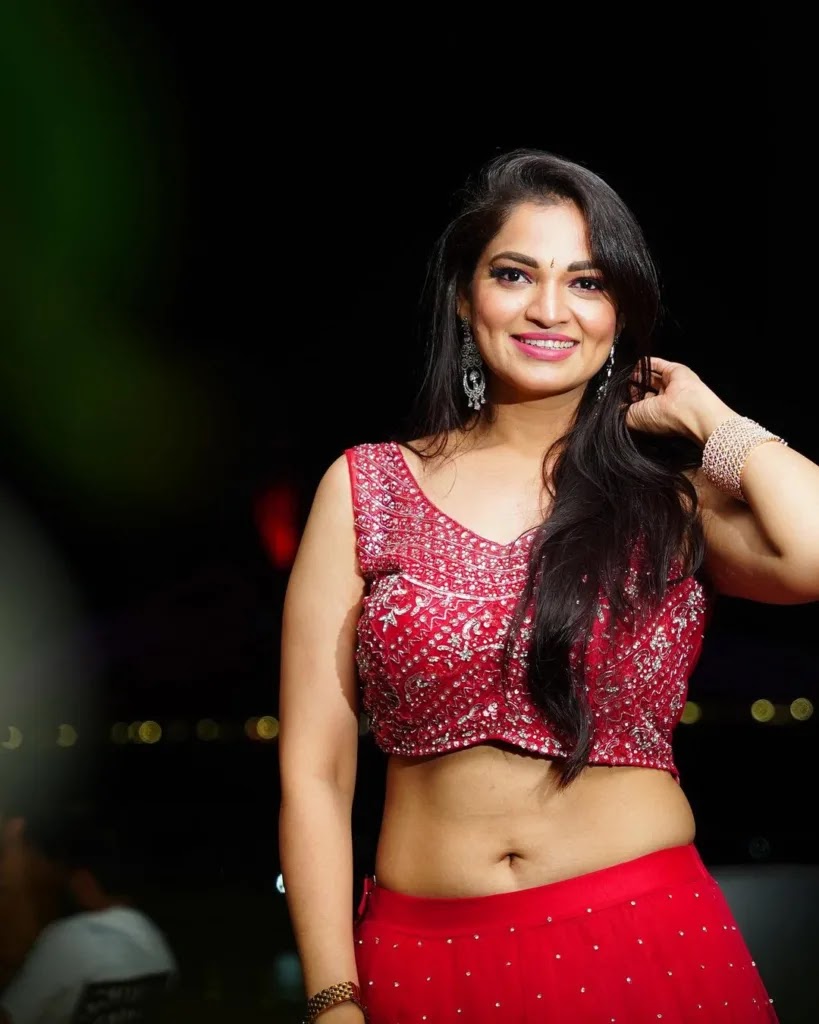 Ashwini Sri Stunning Photos Gallery Indian Actress Glamour