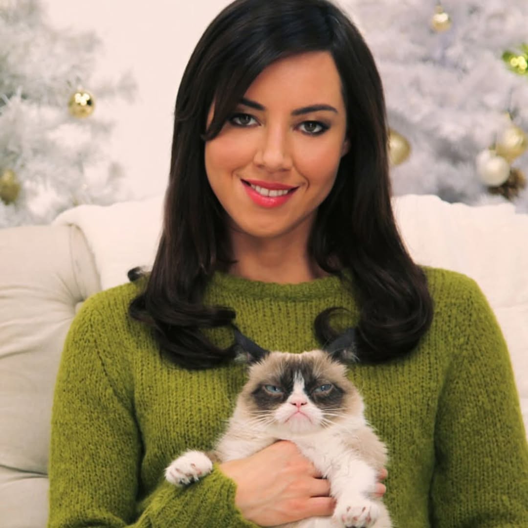Aubrey Plaza: A Gallery of Edgy Style and Attitude