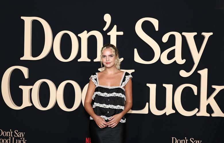 Bailee Madison’s Radiant Style Steals the Show at Premieres and Events