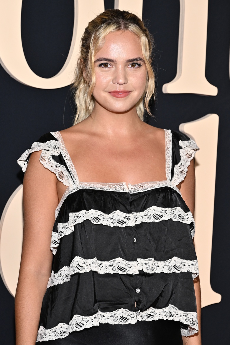 Bailee Madison’s Radiant Style Steals the Show at Premieres and Events
