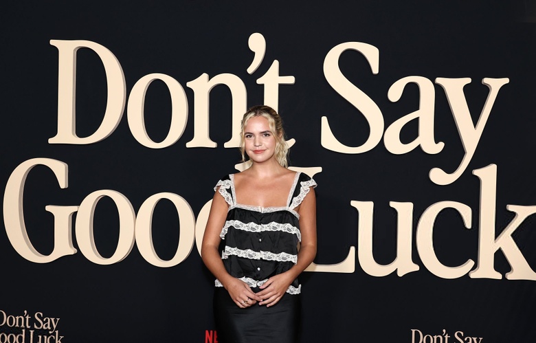 Bailee Madison’s Radiant Style Steals the Show at Premieres and Events