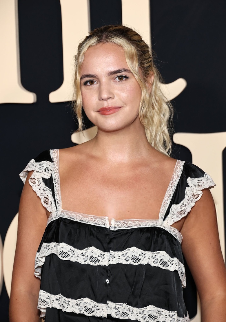 Bailee Madison’s Radiant Style Steals the Show at Premieres and Events