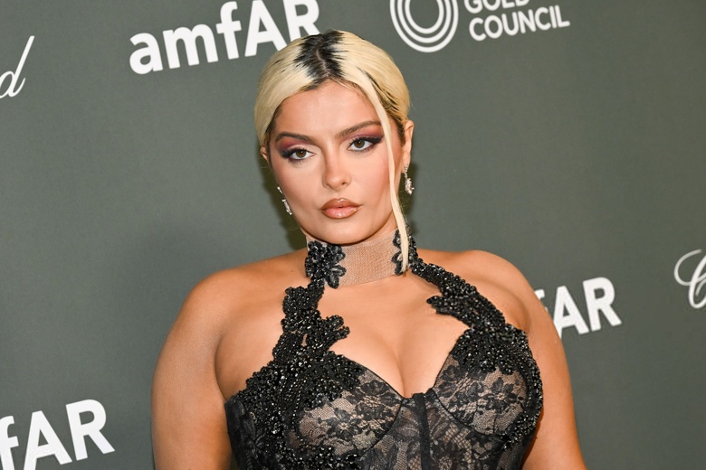 Bebe Rexha's Stellar Style Steals the Spotlight at the Gala