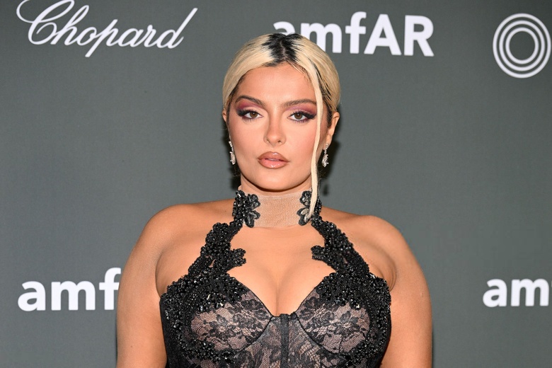 Bebe Rexha's Stellar Style Steals the Spotlight at the Gala