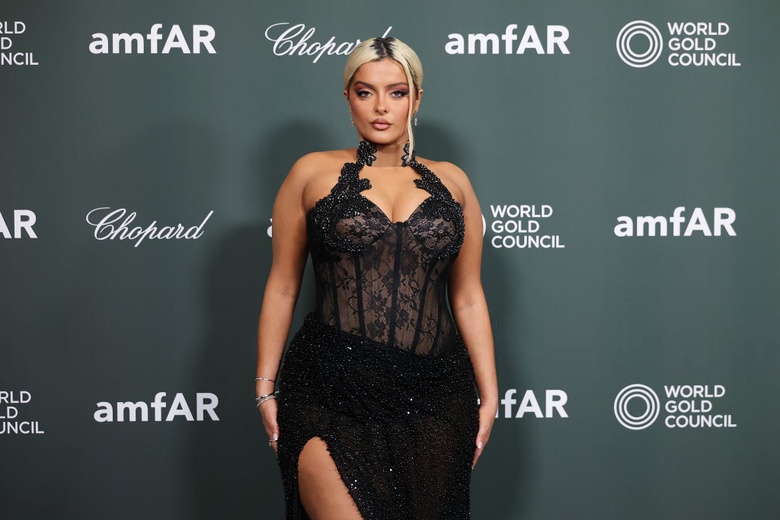 Bebe Rexha's Stellar Style Steals the Spotlight at the Gala