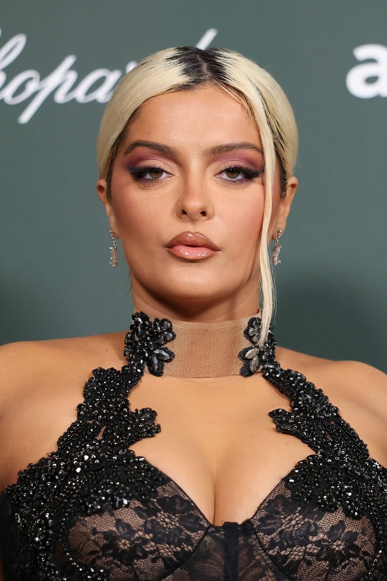 Bebe Rexha's Stellar Style Steals the Spotlight at the Gala