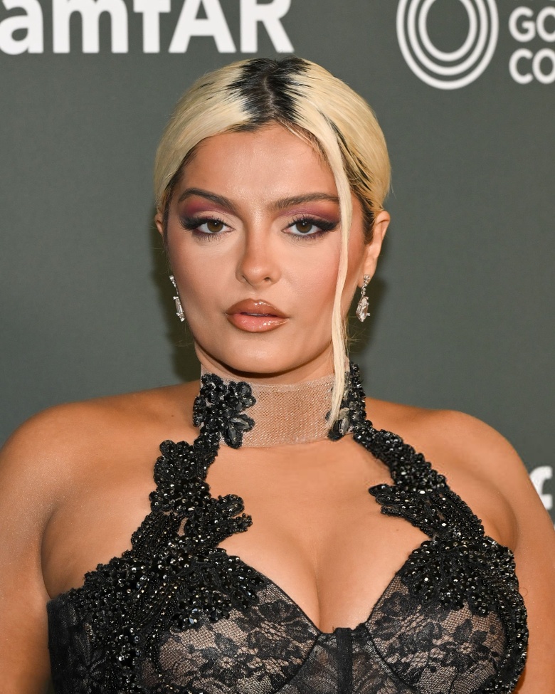 Bebe Rexha's Stellar Style Steals the Spotlight at the Gala