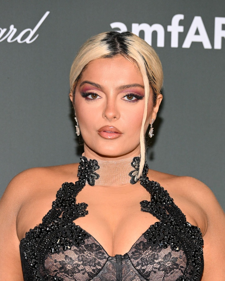 Bebe Rexha's Stellar Style Steals the Spotlight at the Gala