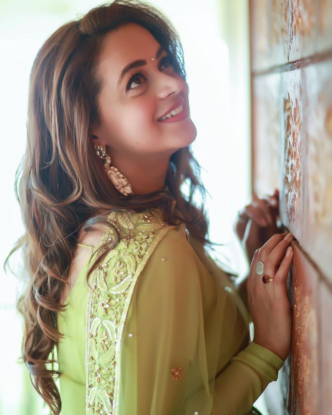 Bhavana Menon Stunning Latest Photoshoot Stills
