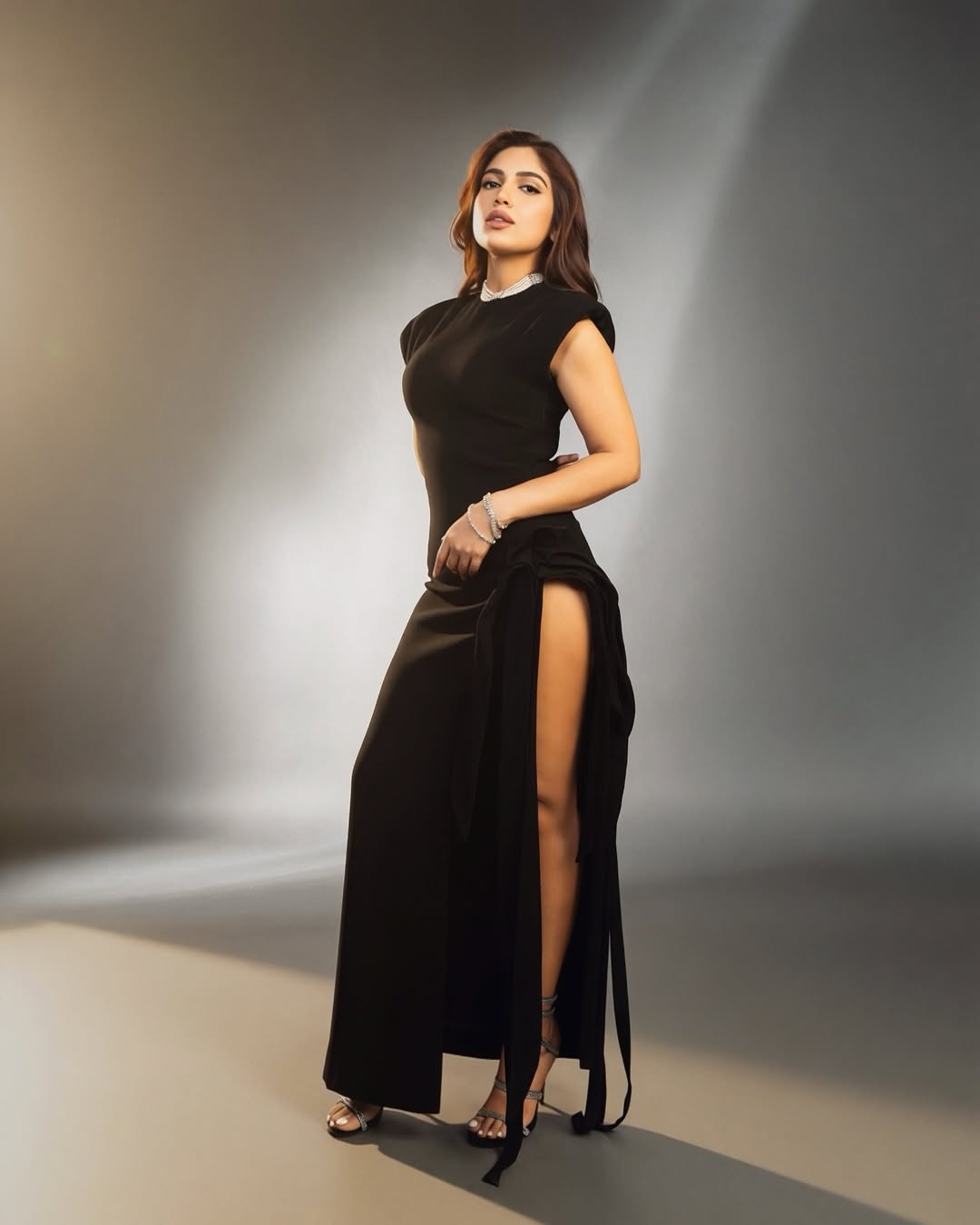 Bhumi Pednekar: A Gallery of Stunning Fashion Moments