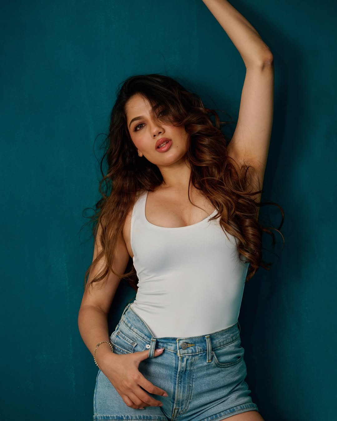 Bhuvaneshwari Vishwanath’s Casual Chic Look Is Pure Fire