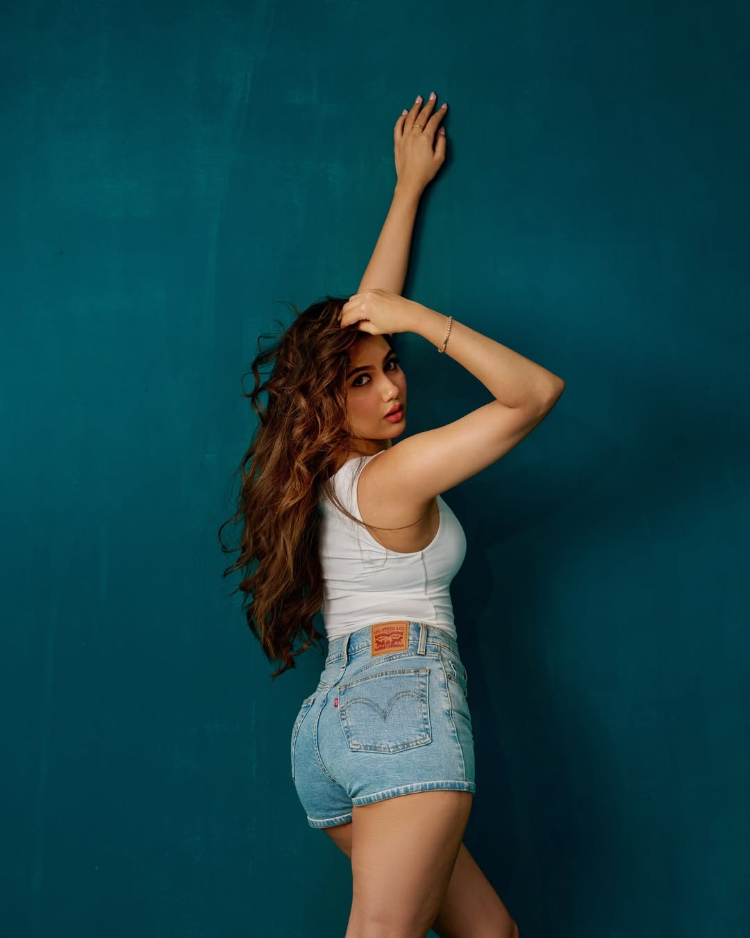 Bhuvaneshwari Vishwanath’s Casual Chic Look Is Pure Fire