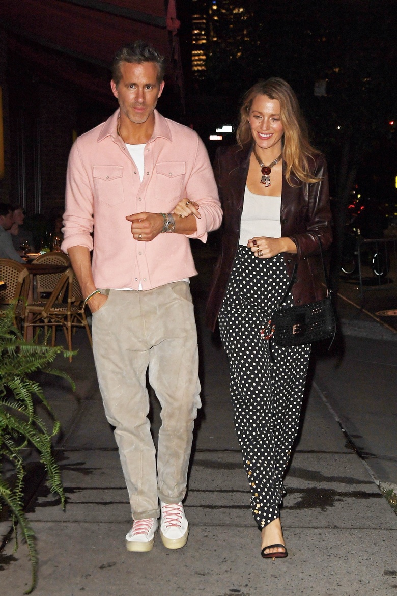 Blake Lively's Stunning Summer Glamour Captures Hearts