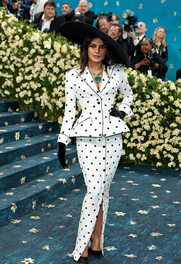 A Regal Showcase of Style: Capturing Cinematic Glamour on the Red Carpet