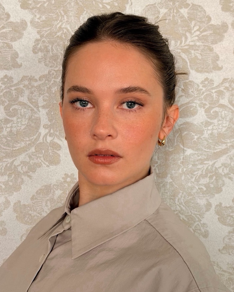 Cailee Spaeny Dazzles at Venice Film Festival, Bringing Star Power and Style